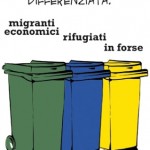 vignette_Mauro Biani, Raccolta differenziata, manife28giu15